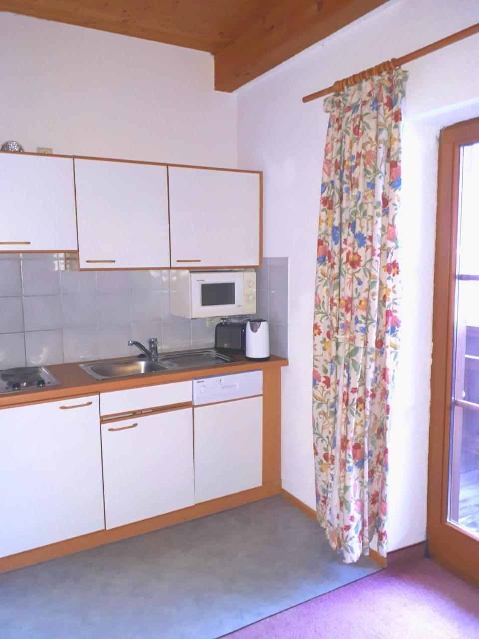 דירות וונט Haus Granbichler מראה חיצוני תמונה