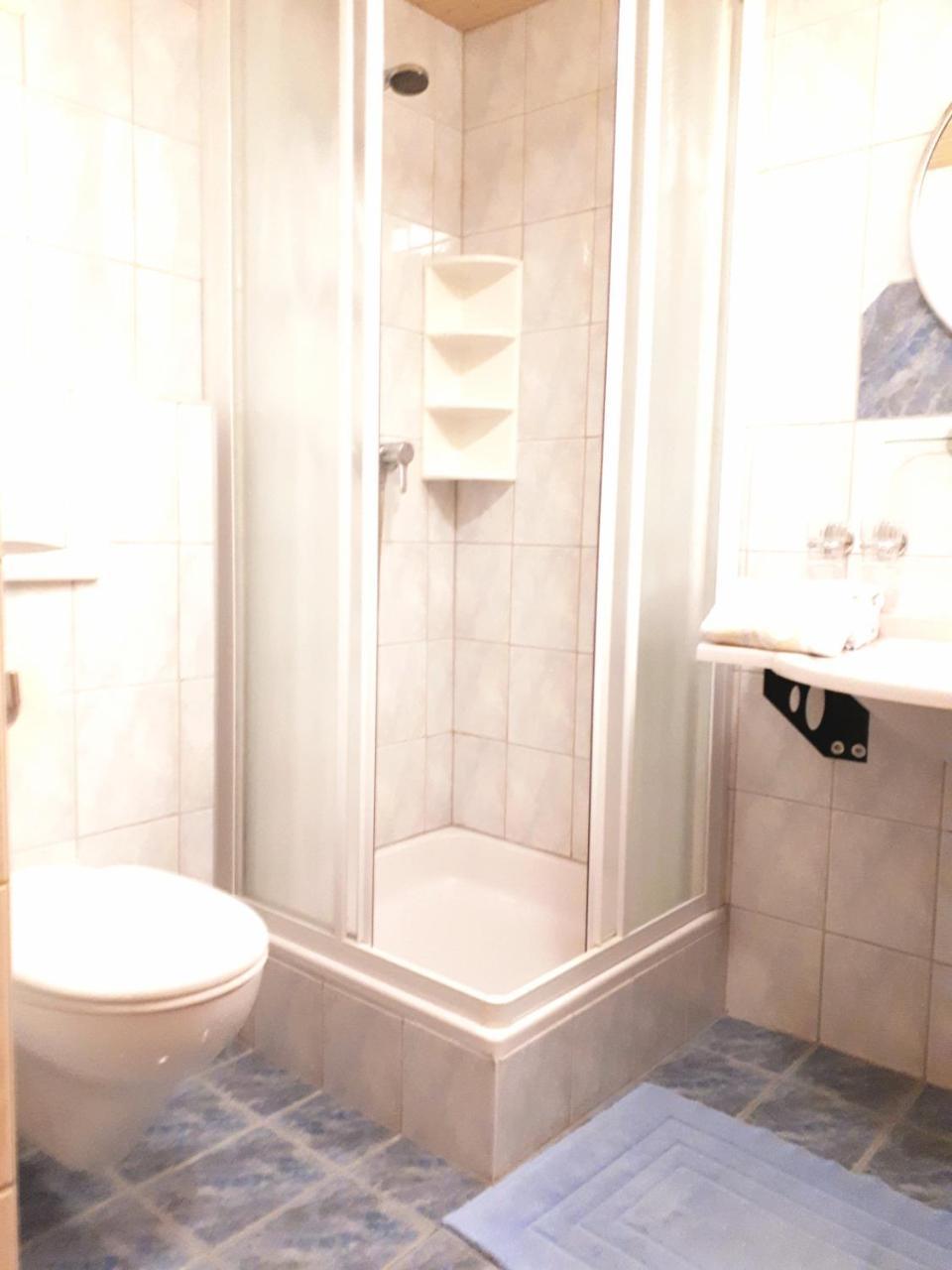 דירות וונט Haus Granbichler מראה חיצוני תמונה