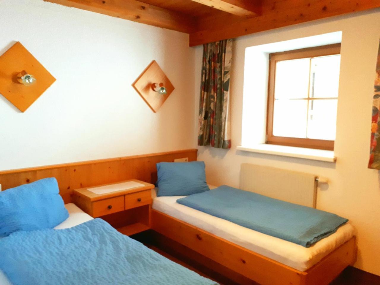 דירות וונט Haus Granbichler מראה חיצוני תמונה